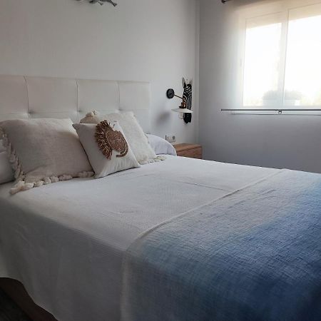Torremolinos Suite Exteriér fotografie