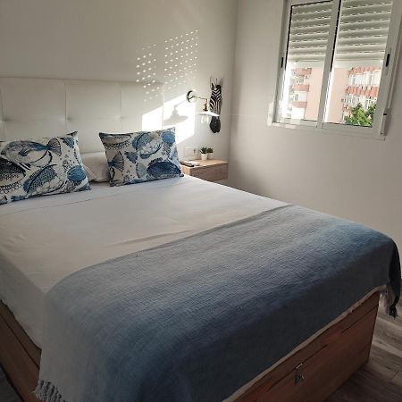 Torremolinos Suite Exteriér fotografie
