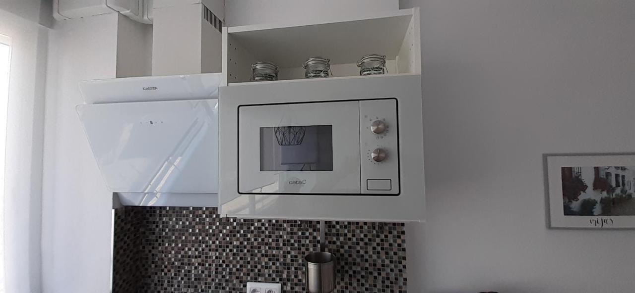 Torremolinos Suite Exteriér fotografie