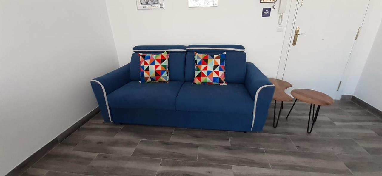 Torremolinos Suite Exteriér fotografie