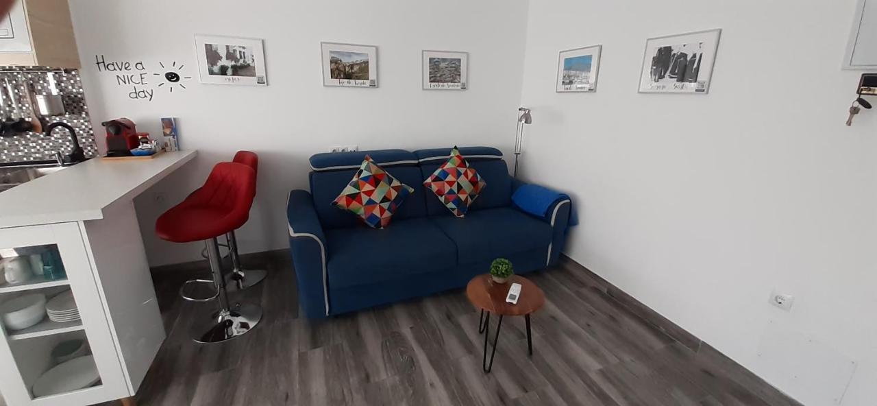 Torremolinos Suite Exteriér fotografie