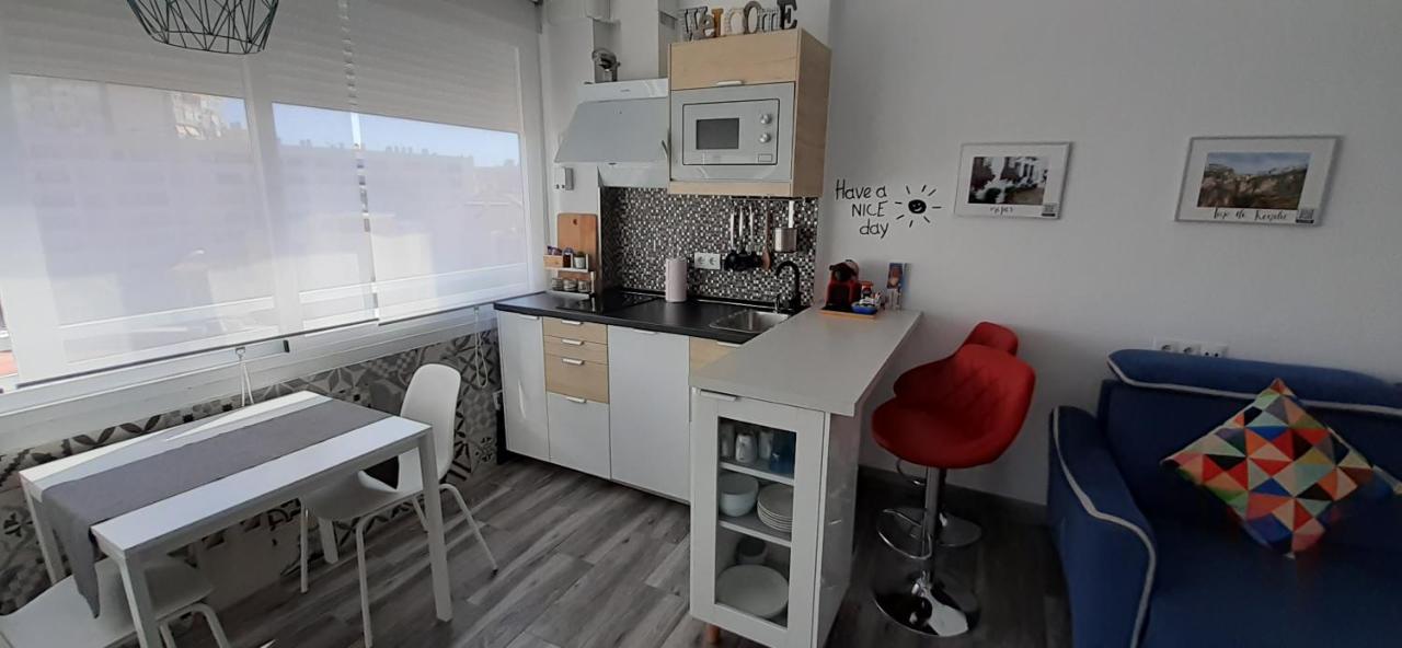 Torremolinos Suite Exteriér fotografie