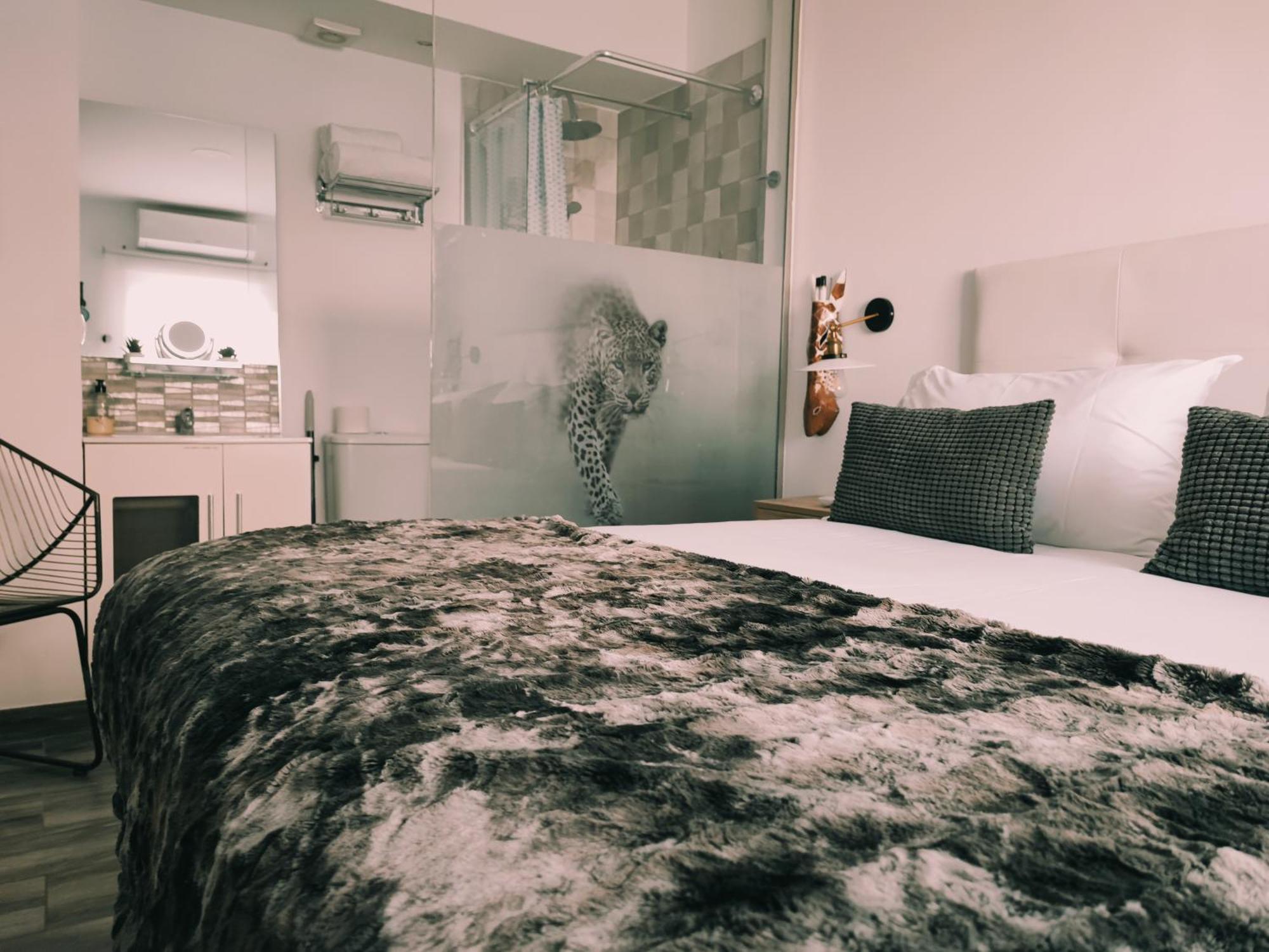 Torremolinos Suite Pokoj fotografie