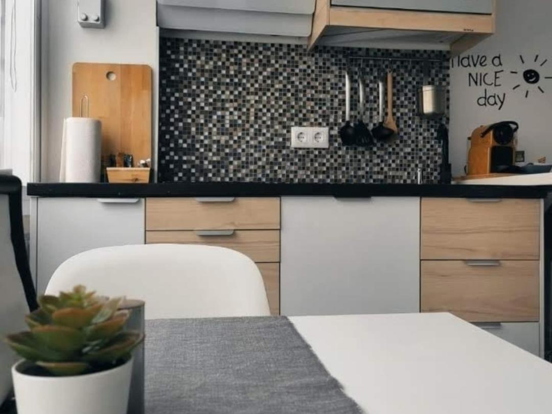 Torremolinos Suite Pokoj fotografie