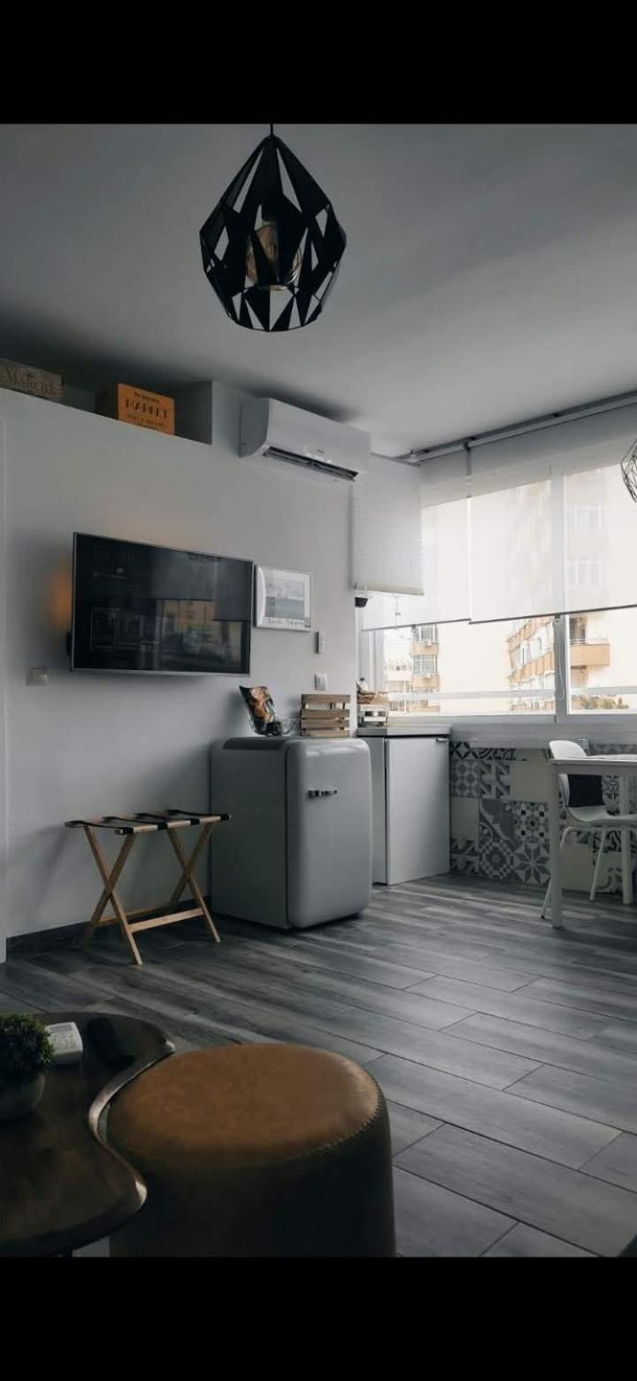 Torremolinos Suite Pokoj fotografie